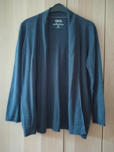 Cecil damen strickjacke - cecil,