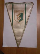 Wimpel Von Chemie Leipzig