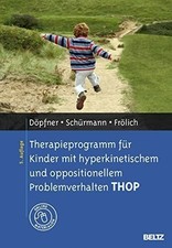Therapieprogramm für Kinder