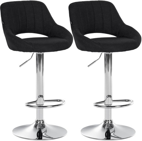 2er set barhocker milet - set,