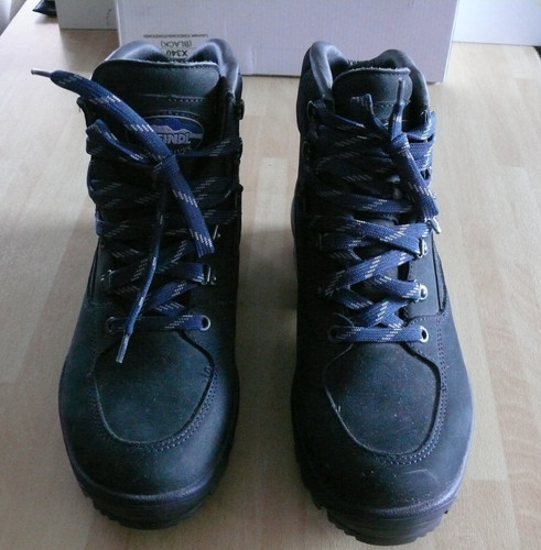 Meindl damen wanderschuhe - meindl,