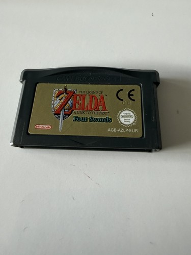 The legend zelda - legend, zelda: