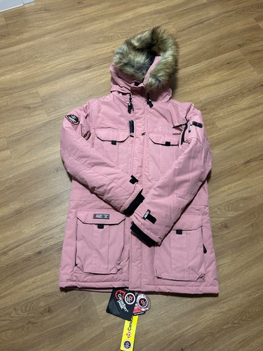 Damen parka von canadian - von, peak