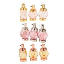 Teiliges set miniatur - teiliges,