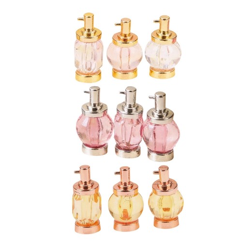 Teiliges set miniatur - teiliges,