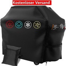 Grillabdeckung, Grillhaube