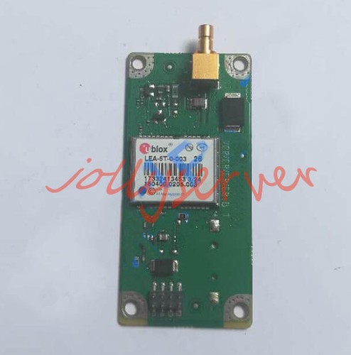 1pcs used ublox lea 003 - used, lea-5t-0-003