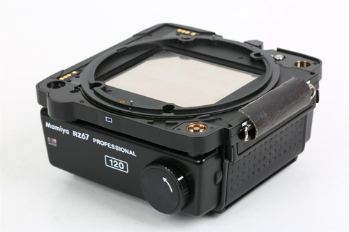 Mamiya rz67 professional - mamiya,