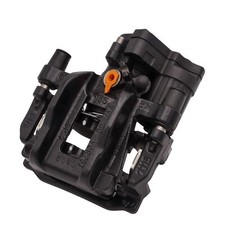 Bremssattel hinten links - , vw