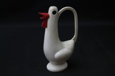 alte Gießkanne Hahn DDR