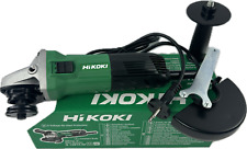 HIKOKI Ø125mm Einhand Winkelschleifer G13STAYGZ Trennschleifer Schleifer G13STA