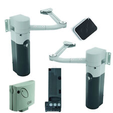 Drehtorantriebs Set 2-flüglig