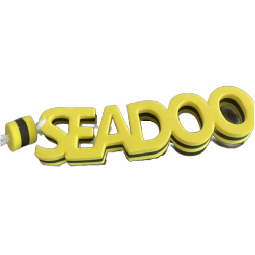 Schwebender seadoo - schwebender,