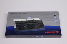 Cherry electronics tastatur - cherry,