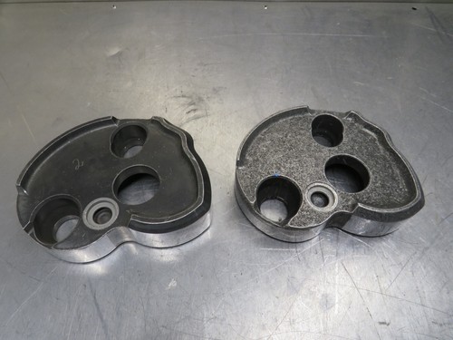 Handtmann 863292 lot - handtmann,