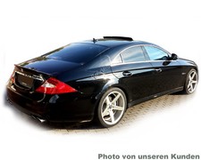 Passend für mercedes cls - passend,