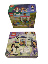 Lego friends set - lego, 41305