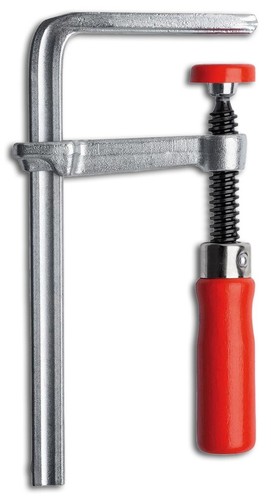 Bessey ganzstahl tischzwinge - bessey, ganzstahl-tischzwinge