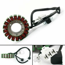 Lichtmaschine Stator