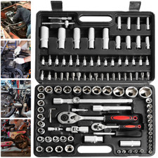 108-TLG STECKSCHLÜSSELSATZ