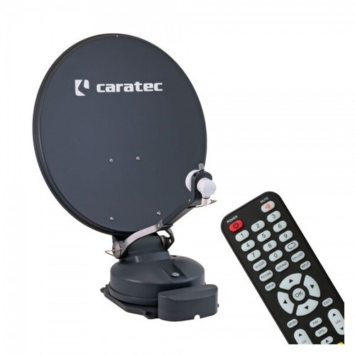 Caratec sat antenne - caratec, sat-antenne
