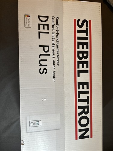 Stiebel eltron del - eltron, 18/21/24