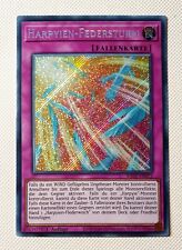 Yu-Gi-Oh! Harpyien-Federsturm