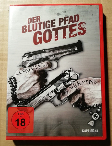 Der blutige pfad gottes - der,