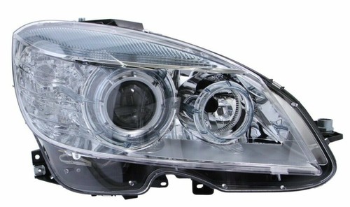 Mercedes w204 s204 - mercedes,