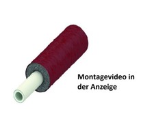 TECE Flex Rohr Dim 16  und 20