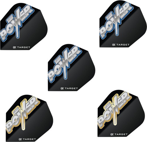 Target vision dart flights - target,