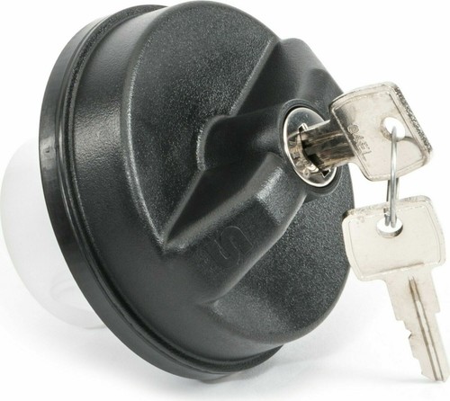 Verschliessbarer tankdeckel - verschliessbarer,