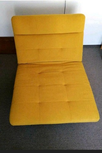 Elektrische liege couch - elektrische, /