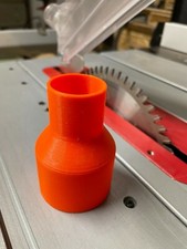 Bosch GTS 10XC div. Größen Schlauchadapter Staub Absaugung Anlage Kreissäge