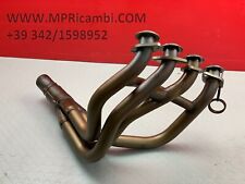 ORIGINAL EXHAUST MANIFOLDS