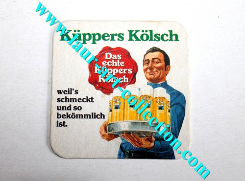 Kuppers kolsch alter - kolsch,