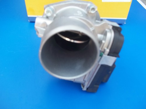 Drosselklappe original iveco - -,