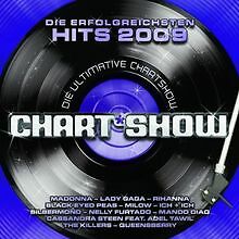 Die ultimative chartshow hits - ultimative, chartshow-hits