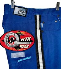 Kik Wear Pants Brand New Made