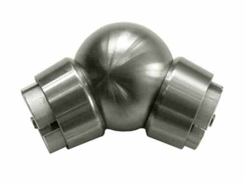 Edelstahl kugelgelenk v2a - edelstahl,
