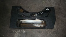 Tool holder Opel Astra F
