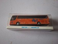 DS1 - Rietze: Setra Reisebus