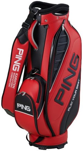 Ping golf cart - ping,