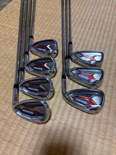 Taylormade aero burner - taylormade,