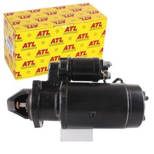 ATL ANLASSER STARTER 3kW 12V