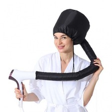 Trockenhaube für haartrockner - für,