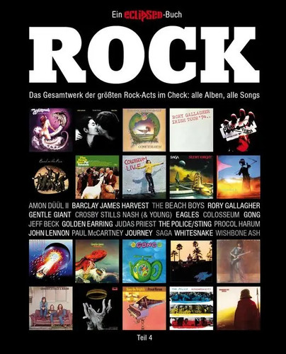 Rock das gesamtwerk der - rock.tl.4,