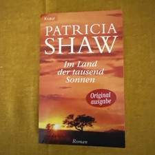 Im Land der tausend Sonnen von