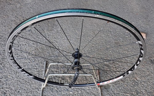 Vorderrad rennrad reifen - 28",