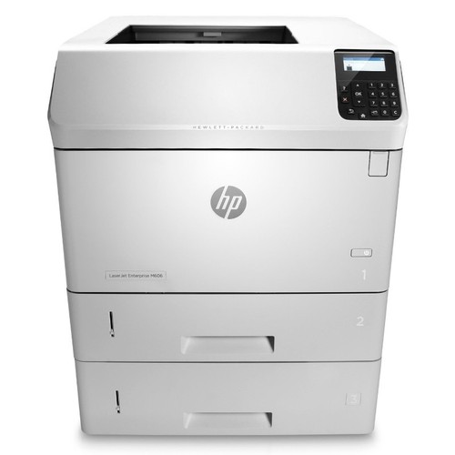 Laserjet enterprise m606dn - laserjet,